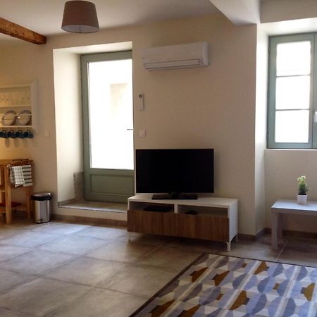 Cite Park Apartment Carcassone Exterior photo