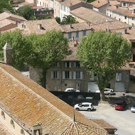Cite Park Apartment Carcassone Exterior photo
