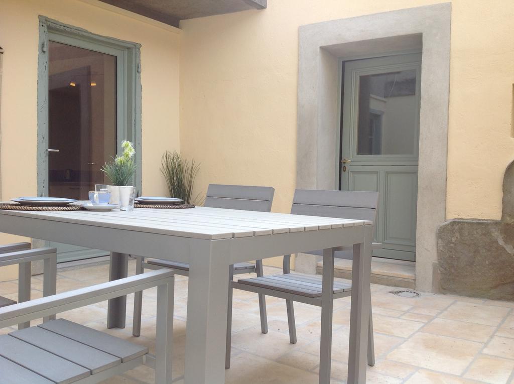 Cite Park Apartment Carcassone Exterior photo