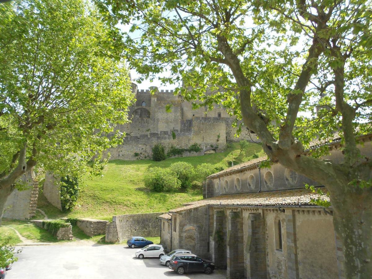 Cite Park Apartment Carcassone Exterior photo